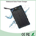 Banque de puissance de panneau solaire de double-USB 8000mAh d&#39;accessoires de téléphone (SC-1788)